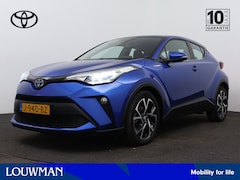 Toyota C-HR - 1.8 Hybrid Dynamic | Navigatie | Camera | LM velgen | Cruise Control Adaptief |