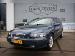 Volvo V70 - 2.4 Edition I 2895 ex btw