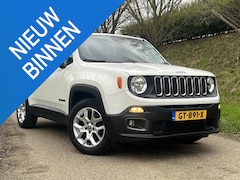 Jeep Renegade - 1.4 MultiAir Freedom