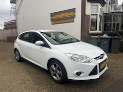 Ford Focus - 1.0 EcoBoost Titanium