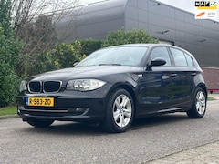 BMW 1-serie - 116i 5DR*Cruise*Clima*LM velgen*Nieuwe APK