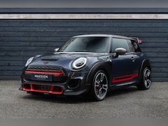 MINI John Cooper Works - 2.0 GP BTW-auto - Lage-kilometerstand - 1e Lak