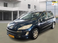 Peugeot 308 SW - 1.6 VTi X-Line/APK TOT 20-05-2025