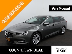 Opel Insignia Sports Tourer - 1.5 Turbo Innovation | Navigatie | Cruise control | LED