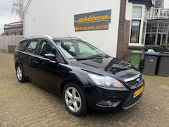 Ford Focus Wagon - 1.6 Comfort