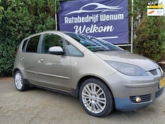 Mitsubishi Colt - 1.5 Sky. Panoramadak, Airco, 5 Deurs, LM velgen, enz