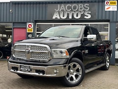 Dodge Ram 1500 - 5.7 V8 Crew Cab laramie