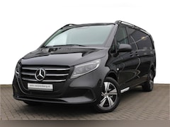 Mercedes-Benz Vito - 116 CDI L3 Dubbelcabine | Distronic BPM Vrij | ACC | 2x schuif | Camera