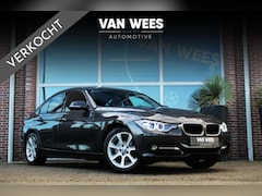 BMW 3-serie - 320i F30 Sedan EfficientDynamics Edition Executive | Sport-Line | 2e eigenaar | NL auto |