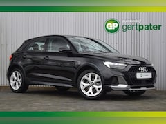 Audi A1 allstreet - 30TFSI 110PK LED/Carplay/Camera/Cruise