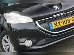 Peugeot 208 - 1.2 VTi Active 5-drs | Noir Obsedien | Navi/PDC/Cruise/Elek.ramen - Keurig