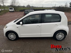 Volkswagen Up! - 1.0 5 deurs met airco