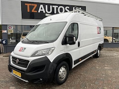 Fiat Ducato - 35H 2.3 MultiJet L4H2 Heavy Duty