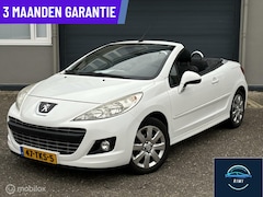 Peugeot 207 CC - 1.6 VTi/automaat/ Dealer onderhouden