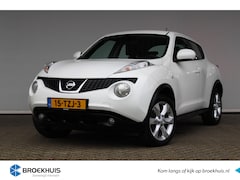 Nissan Juke - 1.6 Acenta Eco