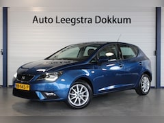 Seat Ibiza - 1.0 EcoTSI Style Connect Carplay | Cruise | Navi | Airco | Bluetooth | Radio/CD | LMV | PD