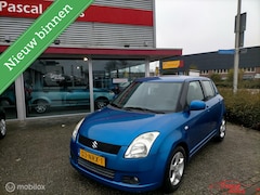 Suzuki Swift - 1.3 GLS Airco LEER nieuwe apk