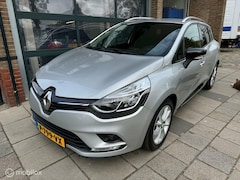 Renault Clio Estate - 1.2 TCe / Automaat / Airco /