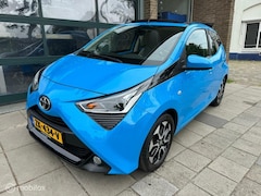 Toyota Aygo - 1.0 VVT-i x-otic / Open Dak / Nieuwstaat