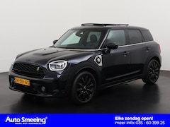 MINI Countryman - 2.0 Cooper S E ALL4 | Panoramadak | Head up | Mem stoel | Adapt cruise | Zondag open