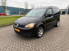 Volkswagen Caddy - 1.2 TSI 5 persoons