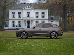 Maserati Levante - 3.8 V8 Trofeo 580pk | 1e eig | Bowers&Wilkins | NL-auto | 22 inch