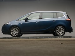 Opel Zafira Tourer - 1.4 Innovation 7p. Sport (NAVI, LED, CAMERA, CRUISE, SPORTSTOELEN, LED, TREKHAAK, PDC, LM