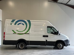 Iveco Daily - 35C13V 330 H2 dealer onderhouden