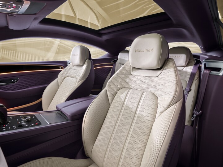 Interieur