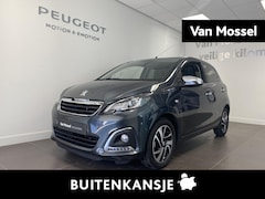 Peugeot 108 - 1.0 e-VTi Allure 68 PK | Camera | Keyless Entry | Climate | 15' Lichtmetalen Velgen