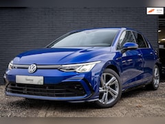 Volkswagen Golf - 1.5 TSI R-Line | Carplay | Camera | Sfeer