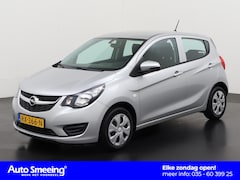 Opel Karl - 1.0 ecoFLEX Edition | Airco | Bluetooth | Zondag Open