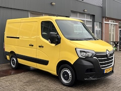 Renault Master - T28 2.3 dCi 135 L1H1 Airco Cruise controle Trekhaak 2500kg trekgewicht Achteruitrijcamera