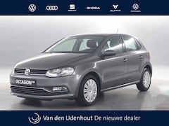 Volkswagen Polo - 1.2 TSI 90pk Comfortline / Airco / Cruise Control