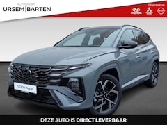 Hyundai Tucson - 1.6 T-GDI PHEV N Line | VAN € 51.930, 00 VOOR € 46.430, 00 | UIT VOORRAAD LEVERBAAR