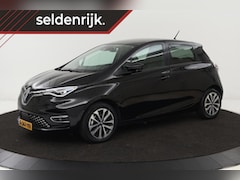 Renault Zoe - R135 Intens 52kWh Koopaccu | | Carplay | Camera | Warmtepomp | Full LED | Navigatie | BOSE