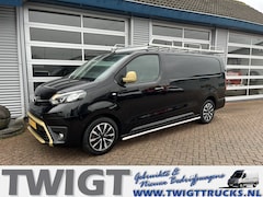 Toyota PROACE Long Worker - 2.0 D-4D Professional Automaat