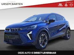 Mitsubishi ASX - 1.3 DI-T Intense+ | VAN € 34.930, 00 VOOR € 33.430, 00 | UIT VOORRAAD LEVERBAAR