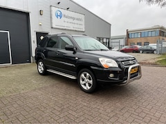 Kia Sportage - 2.0L CVVT|LPG G3|BJ:2010|CLIMA|EXPORT PRIJS