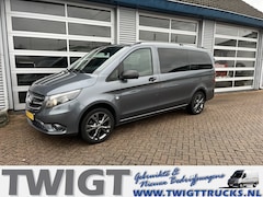 Mercedes-Benz Vito - 114 CDI Lang DC Automaat/Airco/Navi Euro 6