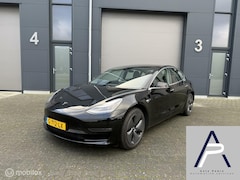 Tesla Model 3 - Long Range AWD 75 kWh Incl BTW