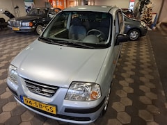 Hyundai Atos - 1.1i Active