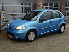 Citroën C3 - Airco, Stuur bekrachtig, Electr 1.4i Ligne Prestige