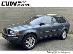 Volvo XC90 - 3.2 Executive 7-persoons | Youngtimer | Navigatie | Lederen bekleding | Afneembare trekhaa