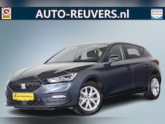 Seat Leon - 1.0 TSI Style / Navi / Cruise / CarPlay / DAB / LED