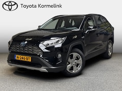 Toyota RAV4 - 2.5 Hybrid Style automaat