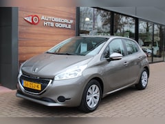 Peugeot 208 - 1.2 VTi Active