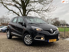 Renault Captur - 0.9 TCe Dynamique | Dealer onderhoud | Navi + Clima + Cruise nu €8.975,