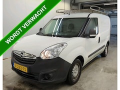 Opel Combo - 1.3 CDTi L1H1 Edition