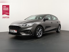 Ford Focus - BWJ 2020 / 1.0i 126PK ST Line Business | AIRCO | NAVI | CARPLAY | STOELVERW | PDC | ST-LIN